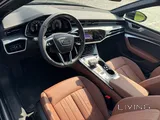 AUDI A6 MODEL 2025 
